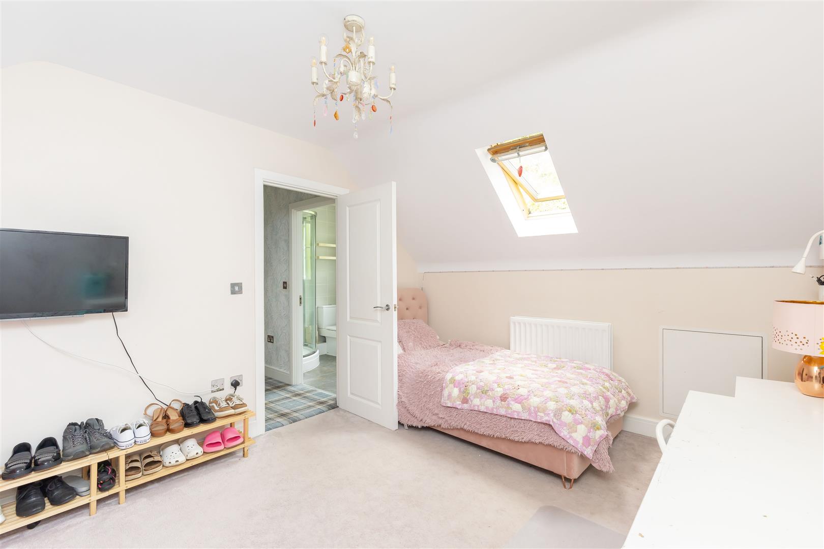 Duxbury Manor Way, Chorley